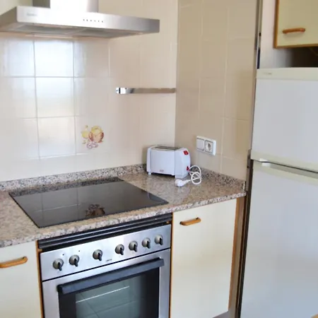 Apartment Maset