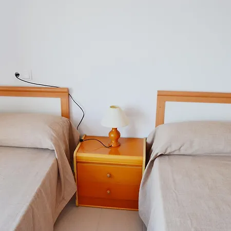 Maset Apartment Sant Carles De La Rapita