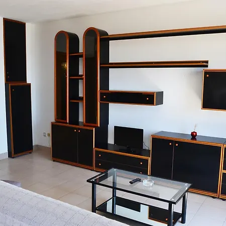 Apartment Maset