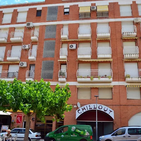 Apartment Maset