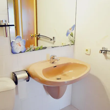 Apartment Maset Sant Carles De La Rapita