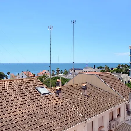 Apartment Maset Sant Carles De La Rapita