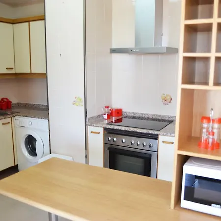 Apartment Maset Sant Carles De La Rapita