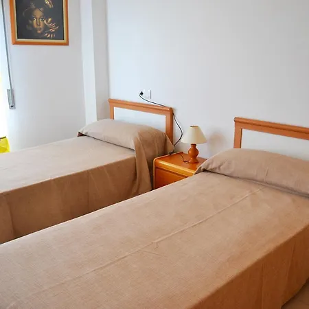 Maset Apartment Sant Carles De La Rapita