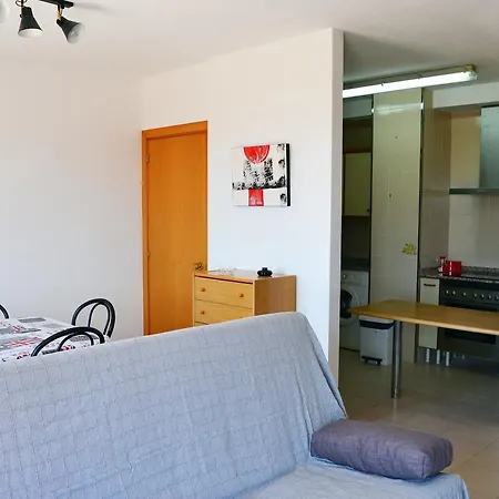 Maset Apartment Sant Carles De La Rapita