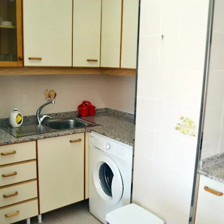 Apartment Maset