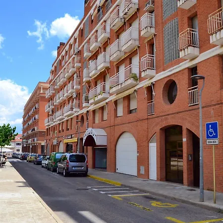 Apartment Maset *