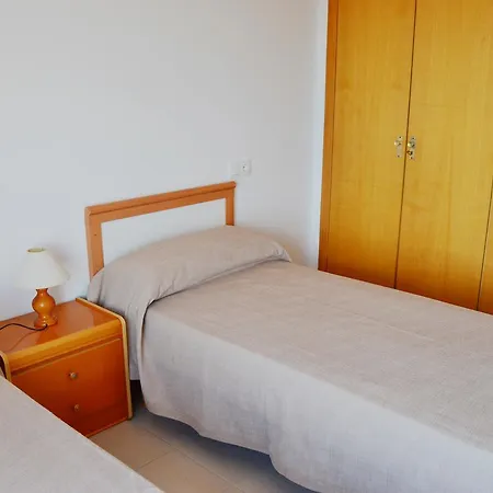 Maset Apartment *