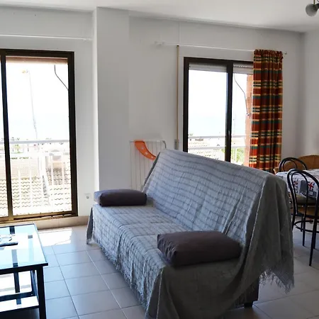Maset Apartment *